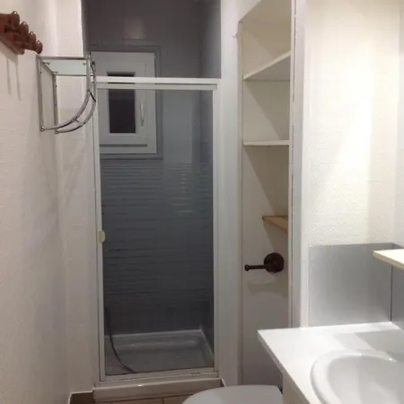 11 Malo Les Bains Proche 公寓 *