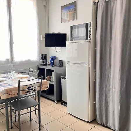 11 Malo Les Bains Proche Дюнкерк