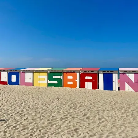 11 Malo Les Bains Proche