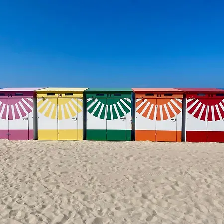 11 Malo Les Bains Proche Дюнкерк